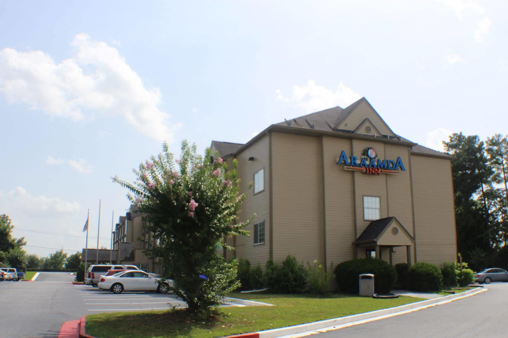 Motel 6-Smyrna, Ga - Atlanta Exterior foto
