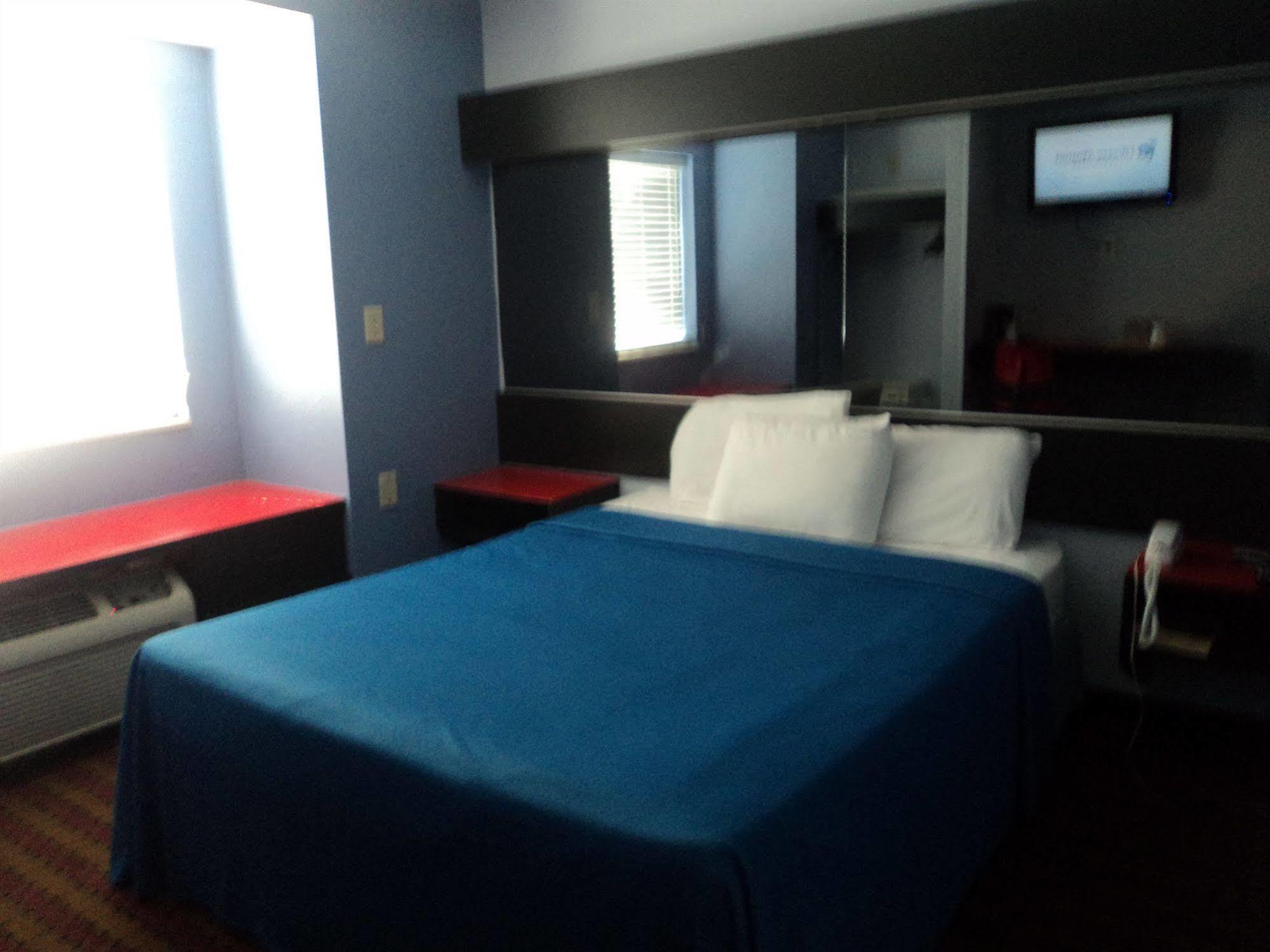 Motel 6-Smyrna, Ga - Atlanta Exterior foto